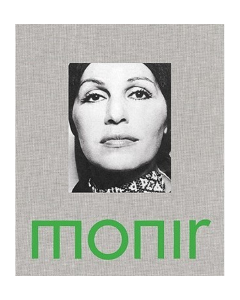 Monir: Cosmic Geometry
