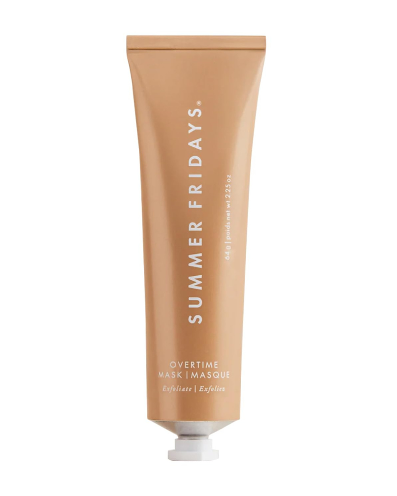 Overtime Mask - SF 1002
