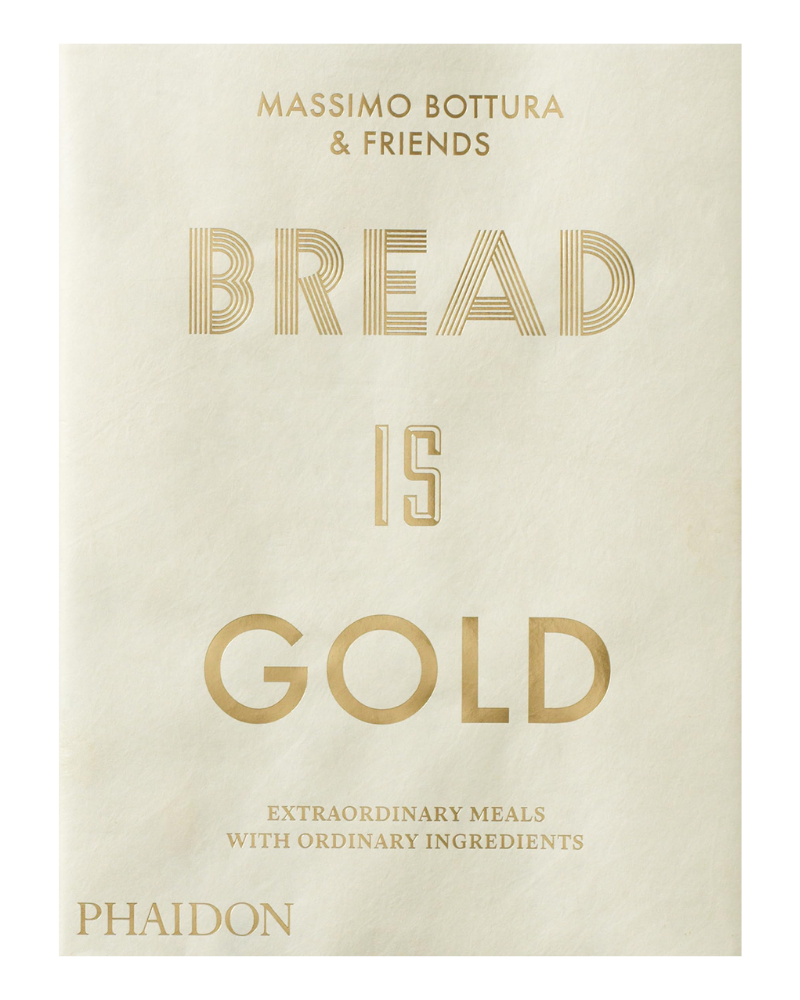Bread is Gold