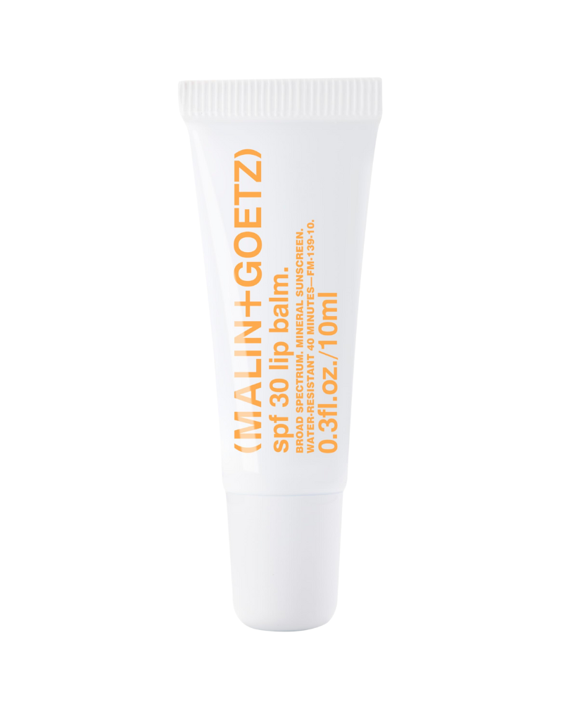 Spf 30 lip balm