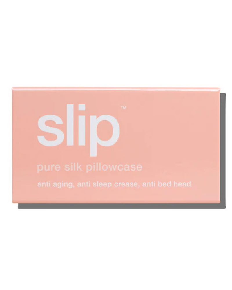 King Pillowcase - Pink