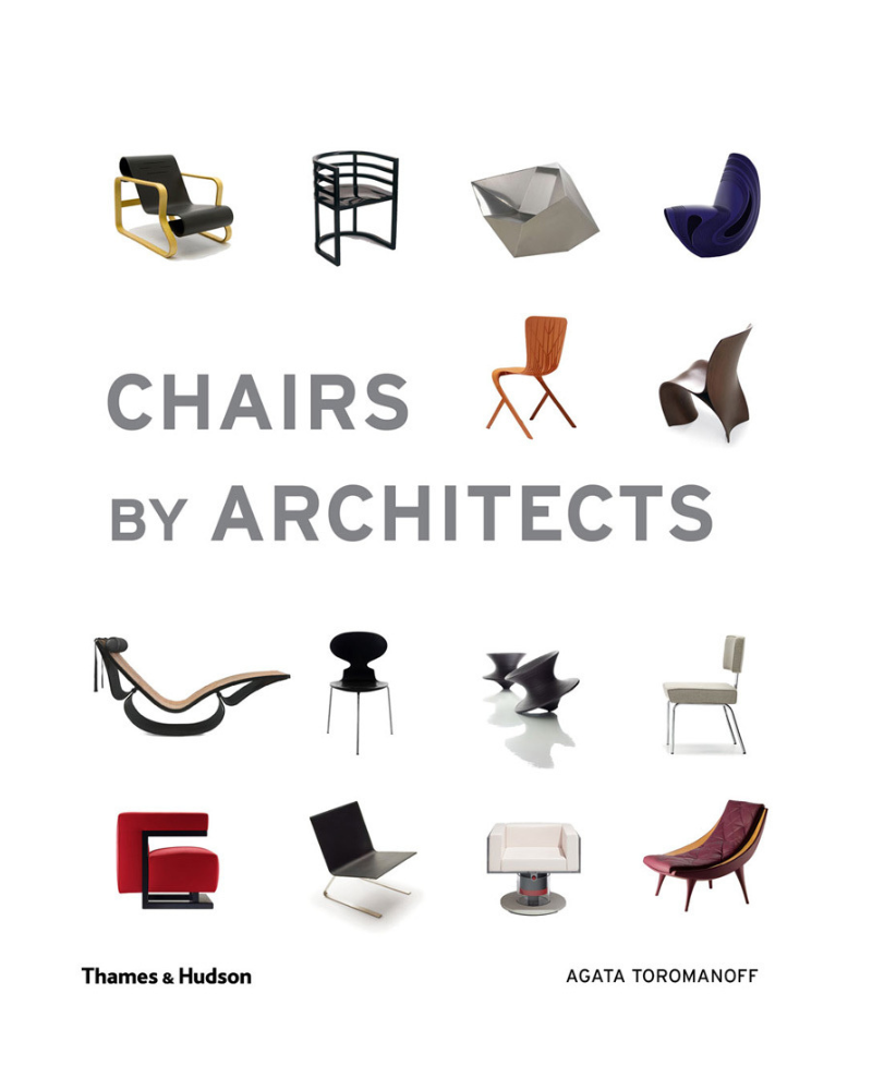 Chairs by Architects
