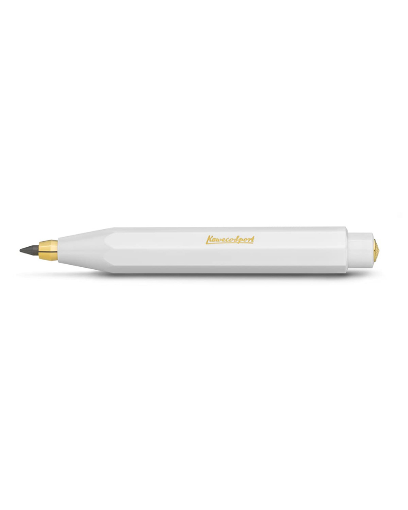 Kaweco Sport Pencil:White