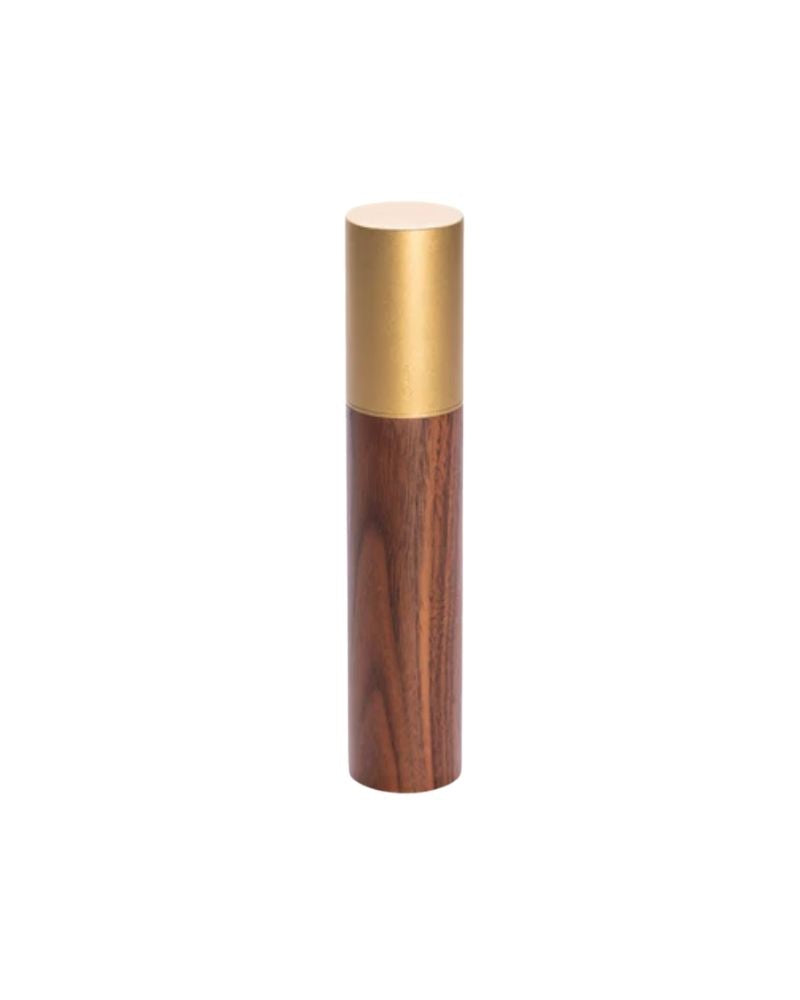 Pen Case Brass