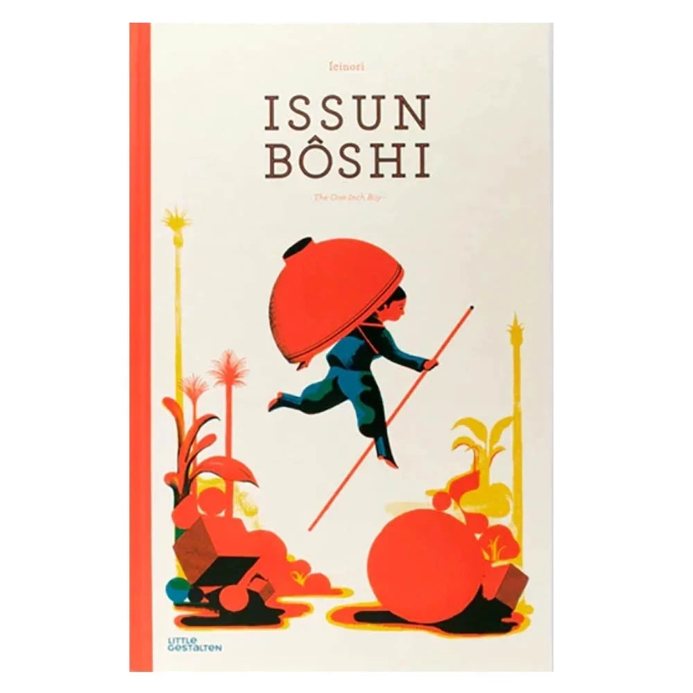 Issun Boshi