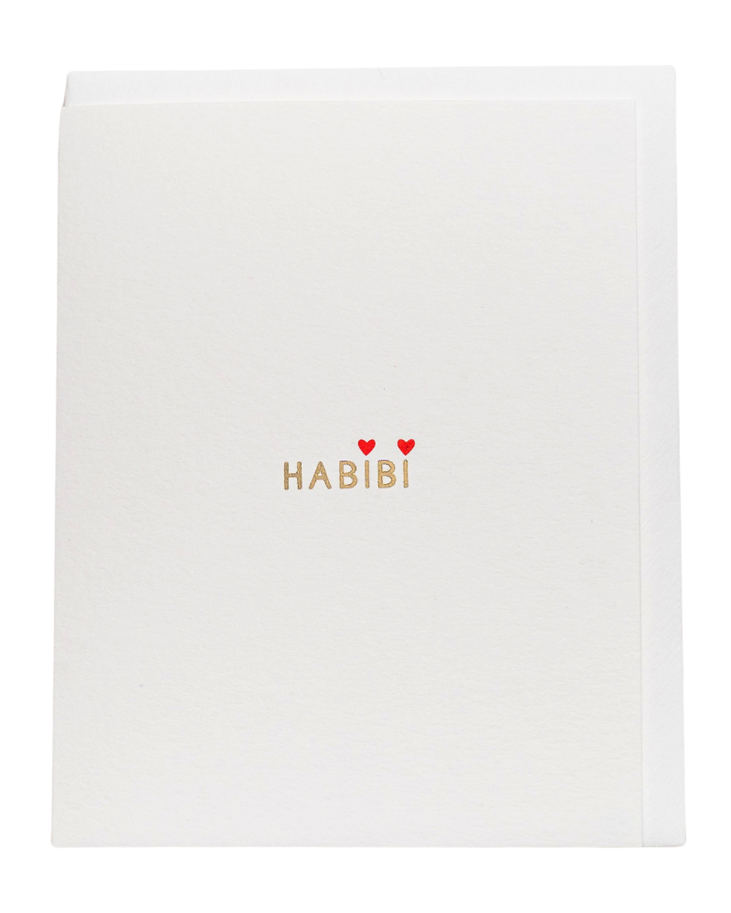 Habibi