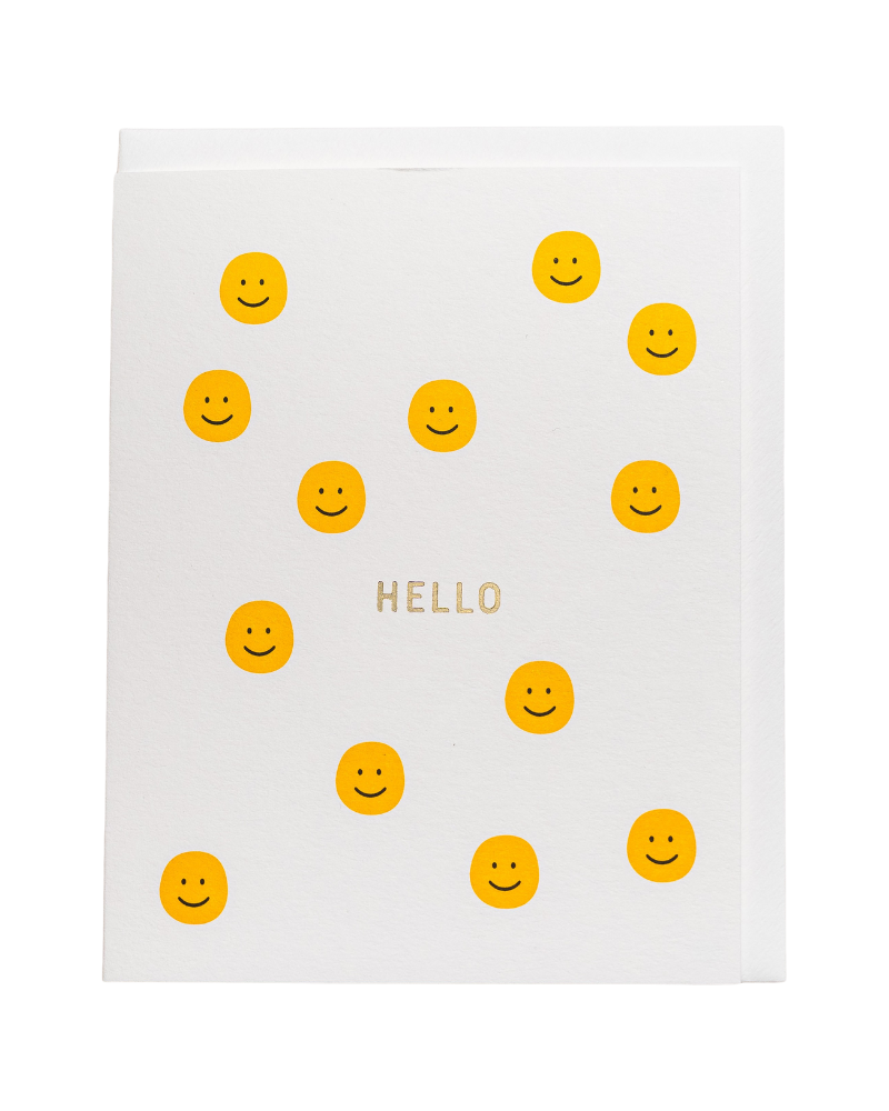 Hello