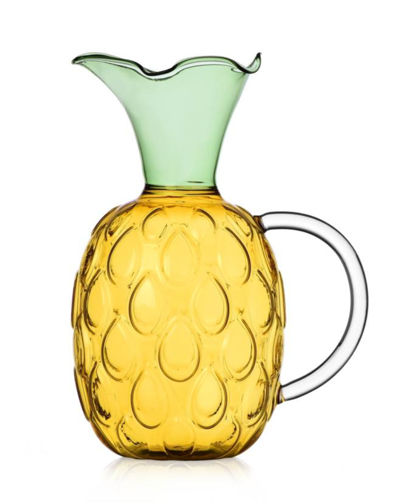 Jug Pineapple