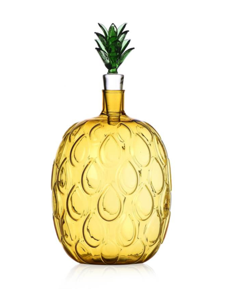 Bottle Pineapple