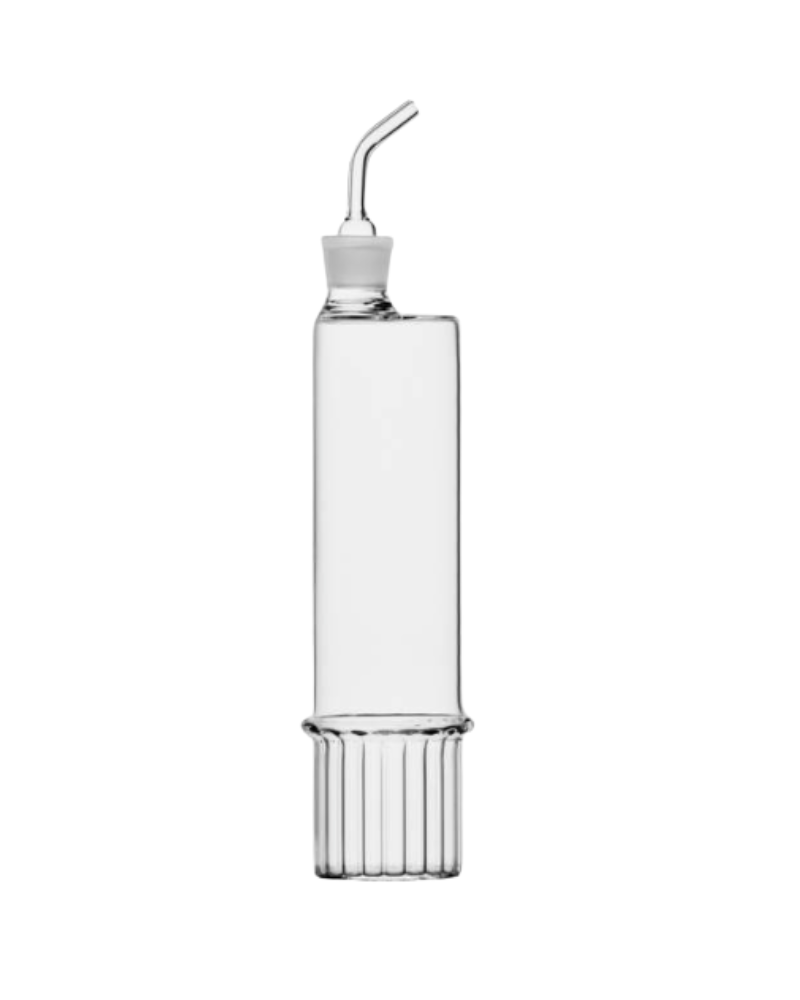 Slick Oil Bottle