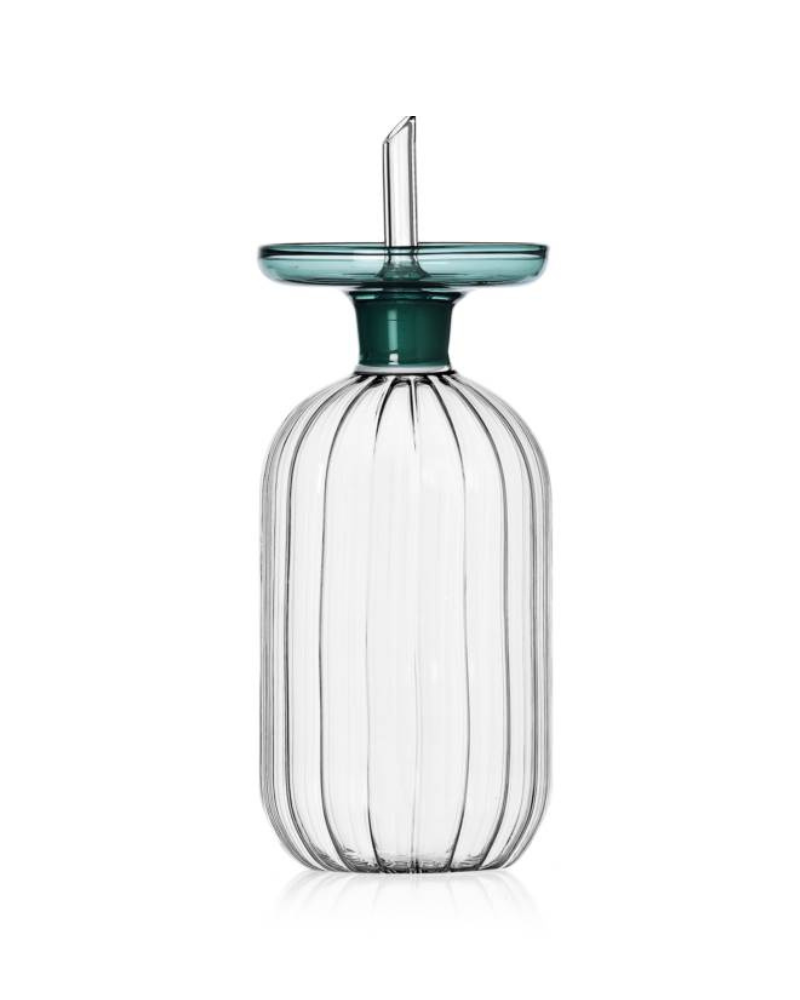 Big Oil Bottle
