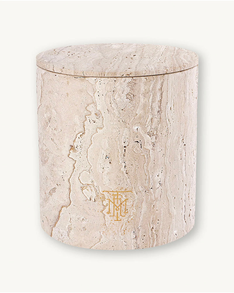 Montroi Candle Holder