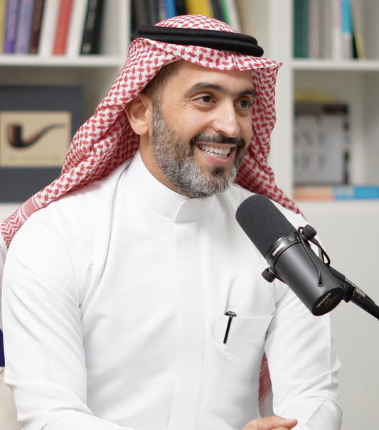 Episode #91: Abdullah Alajaji on Spotting Market Gaps and Playing the Long Game in Real Estate