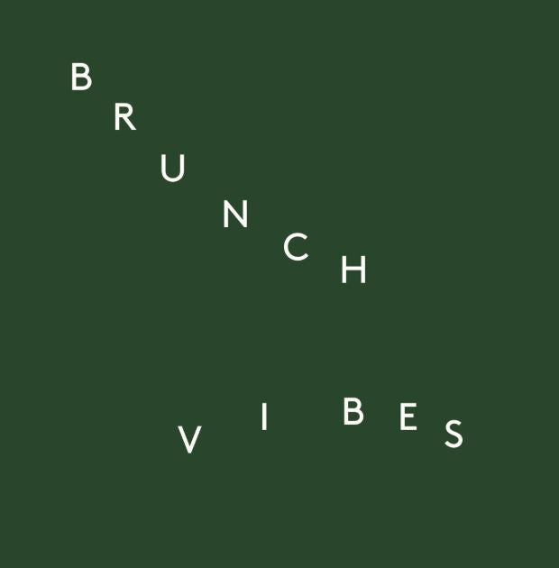 Brunch Vibes