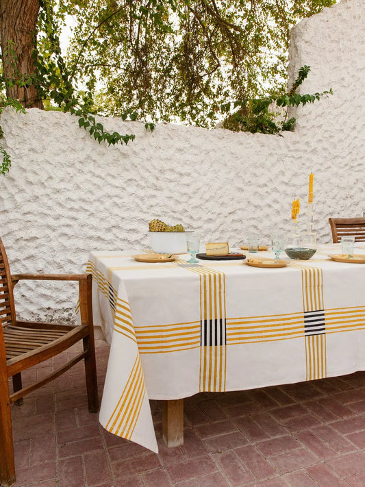 Nid Objects Summer 2024 Collection Launch | The Lighthouse Restaurant & Bar - Dubai Design District