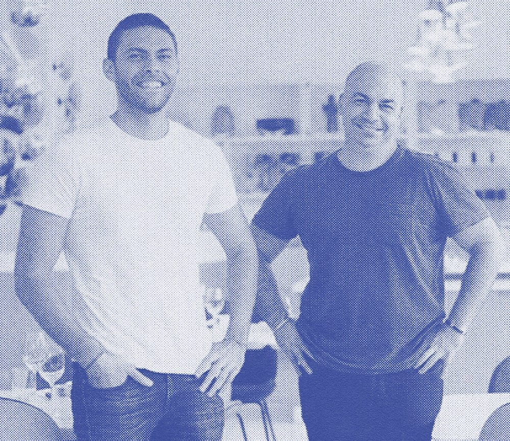 Episode #13: Hashem Montasser and Hany Bassiouny on adapting The Lighthouse’s strategy for the post-Covid-19 era and why thought-leadership in F&B is more pressing than ever