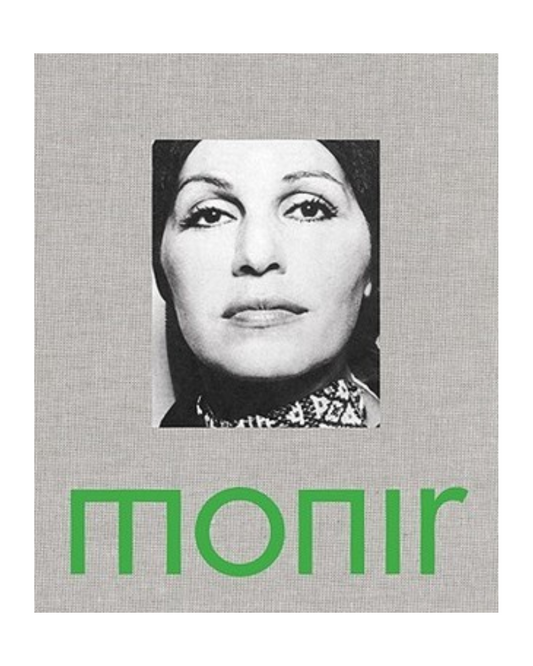 Monir: Cosmic Geometry