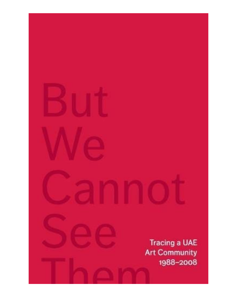 But We Cannot See Them(ENG)