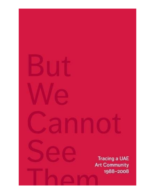 But We Cannot See Them(ENG)