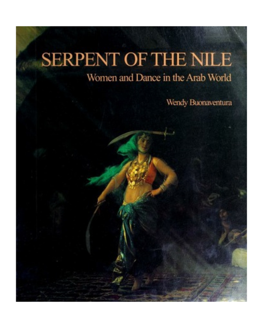 Serpent of the Nile