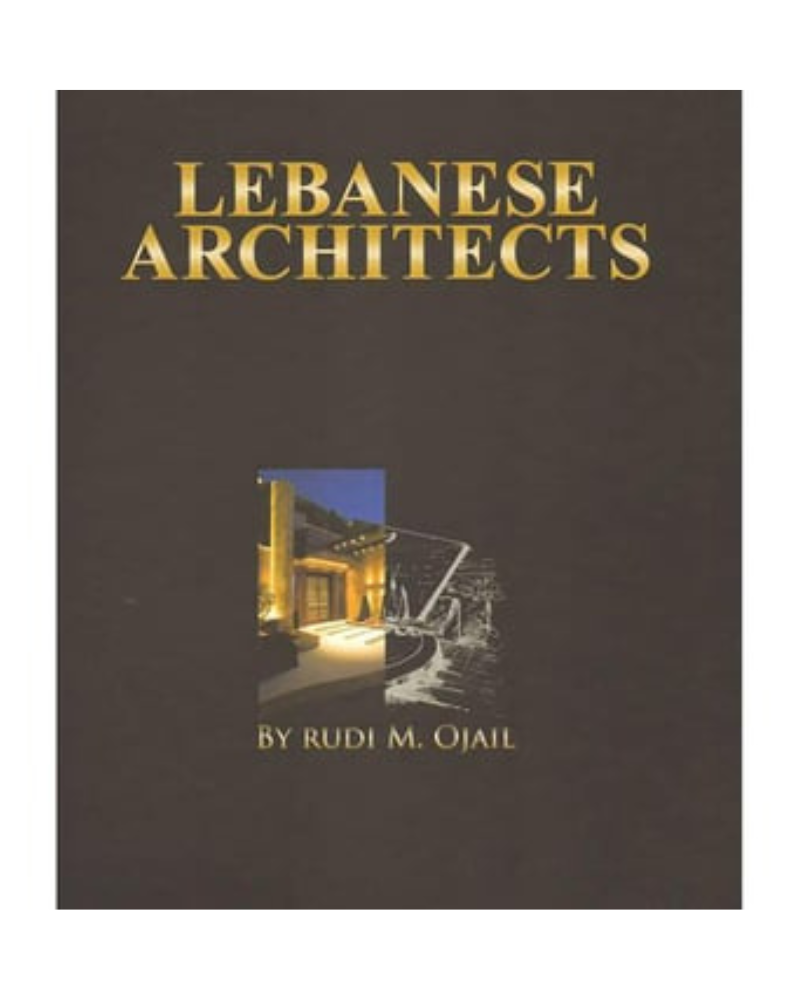 Lebanese Architects
