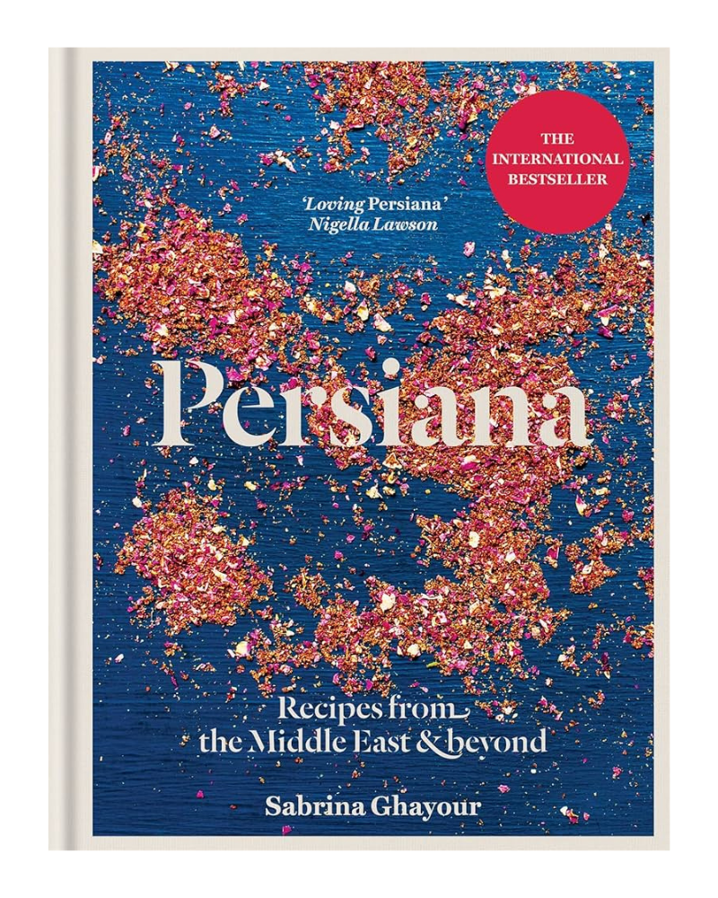 Persiana: Recipes from the Middle East & Beyond