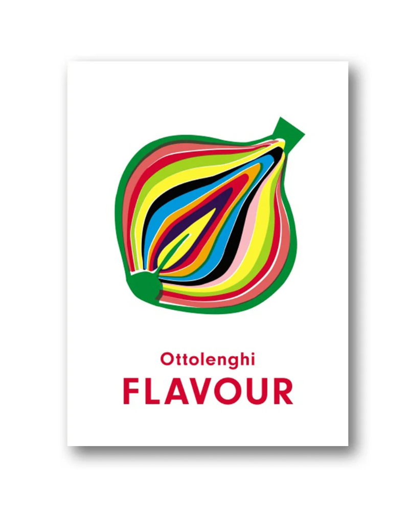 Ottolenghi FLAVOUR