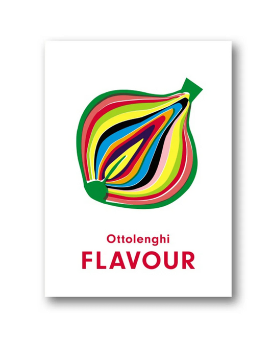 Ottolenghi FLAVOUR