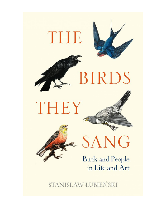 The Birds They Sang