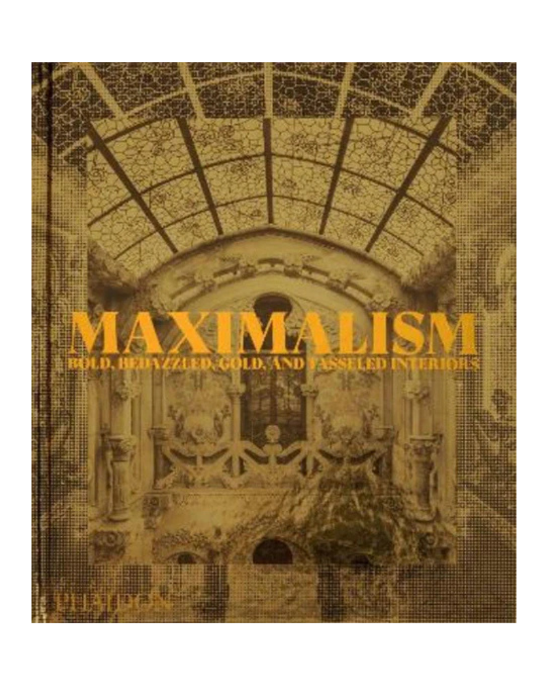 Maximalism
