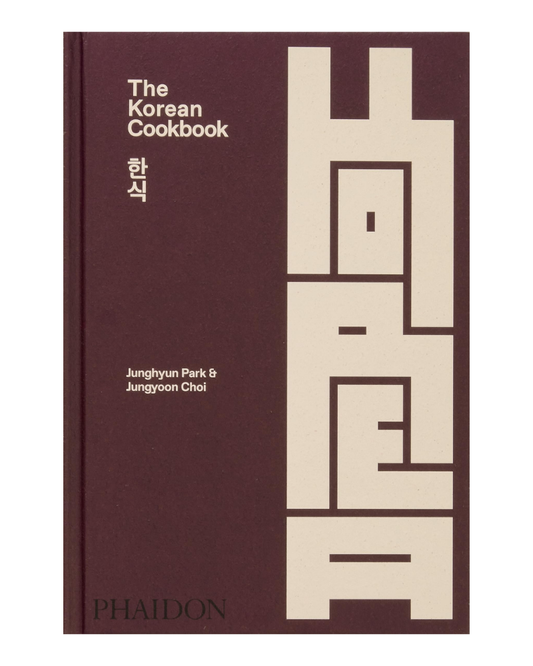 Korean Cookbook