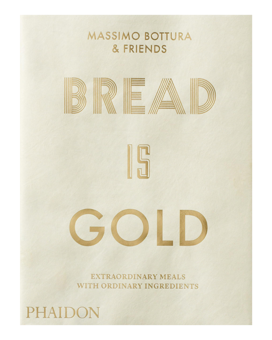 Bread is Gold