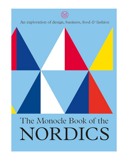 The Monocle Book of the Nordics