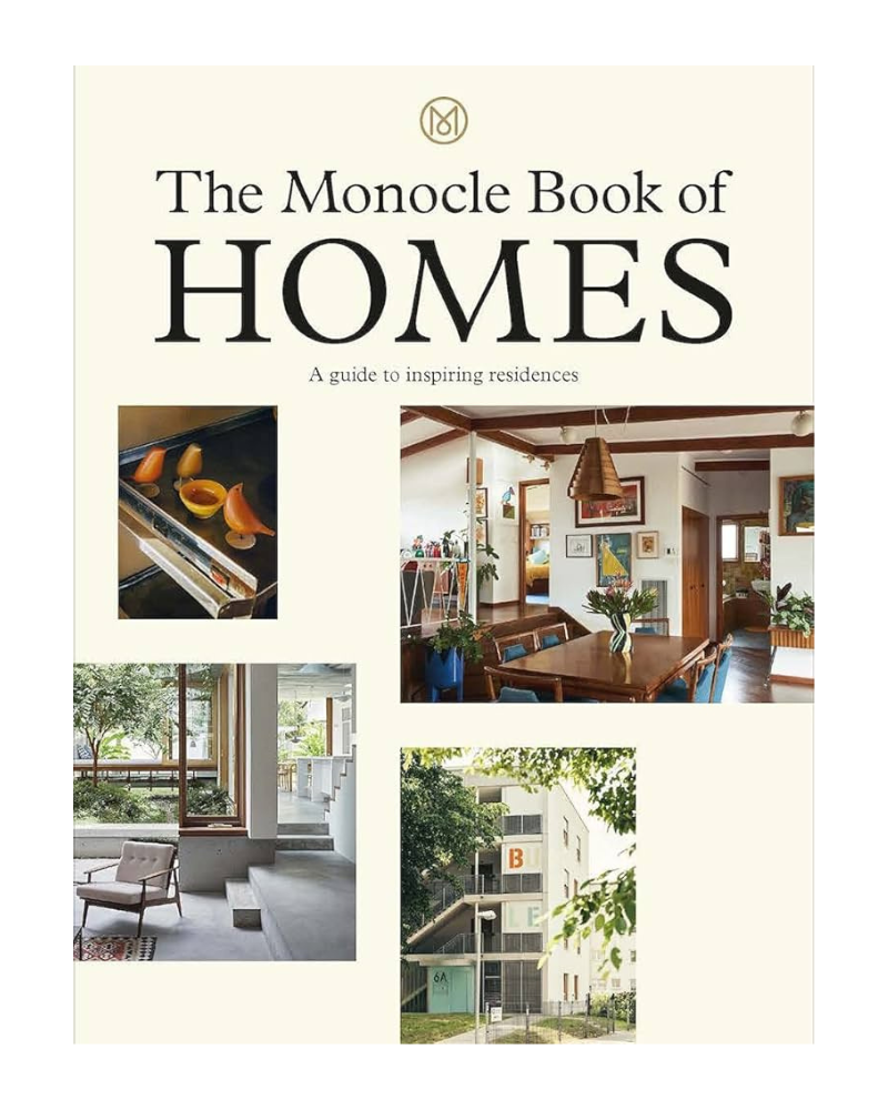 The Monocle Book of Homes