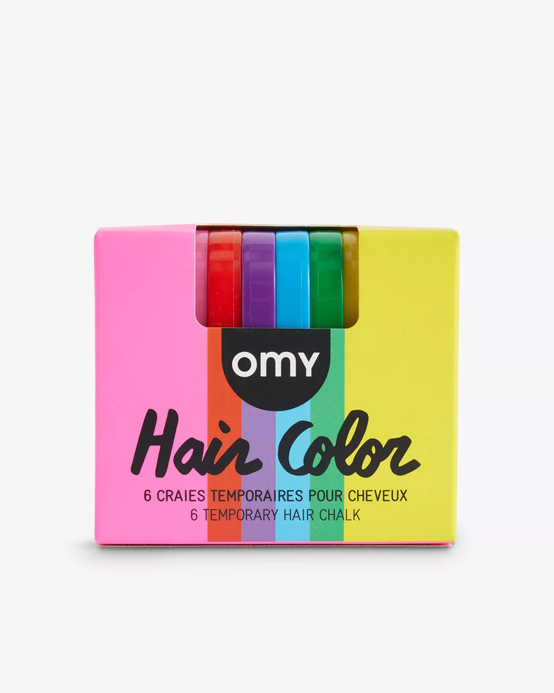 Hair Chalk