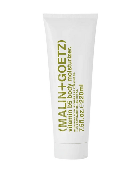 Vitamin B5 Body Lotion 