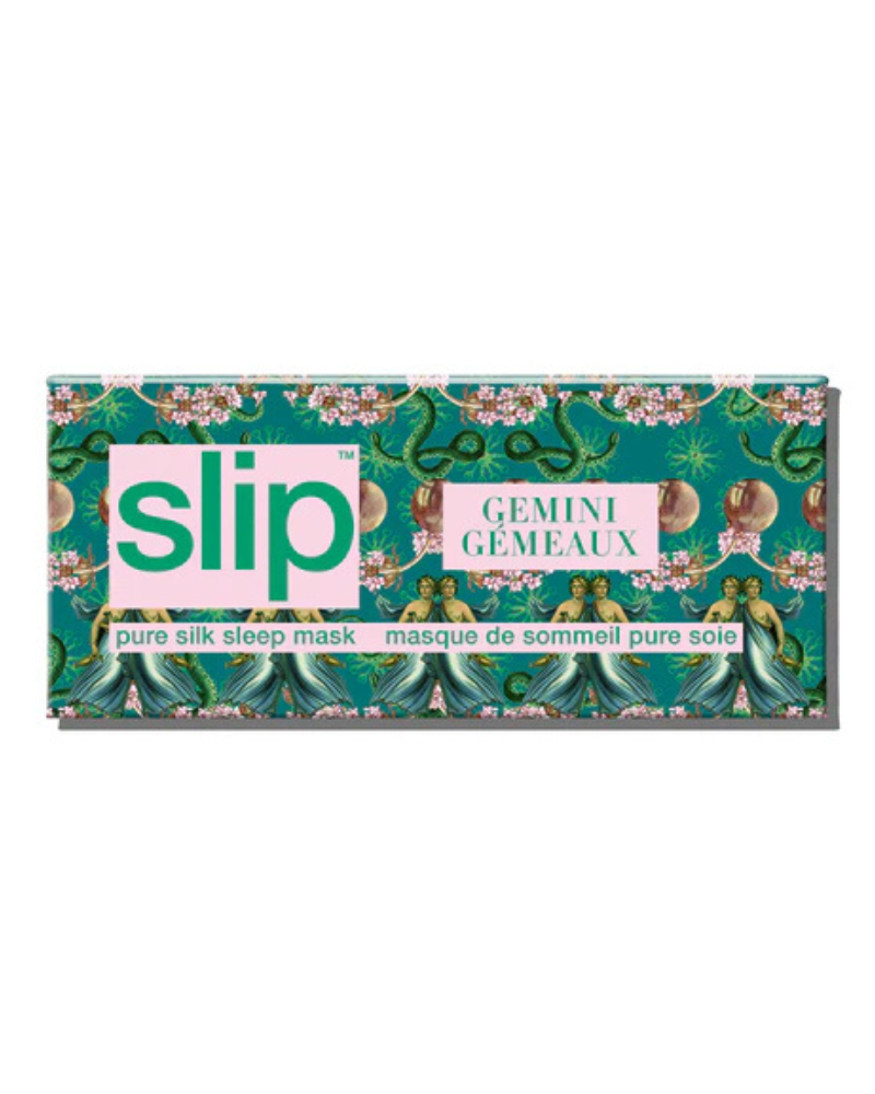 Zodiac Sleep Mask - Gemini