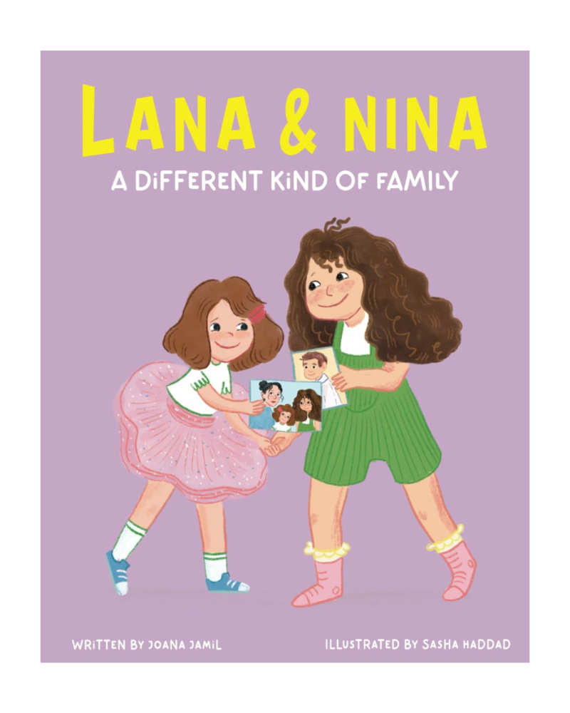 Lana & Nina