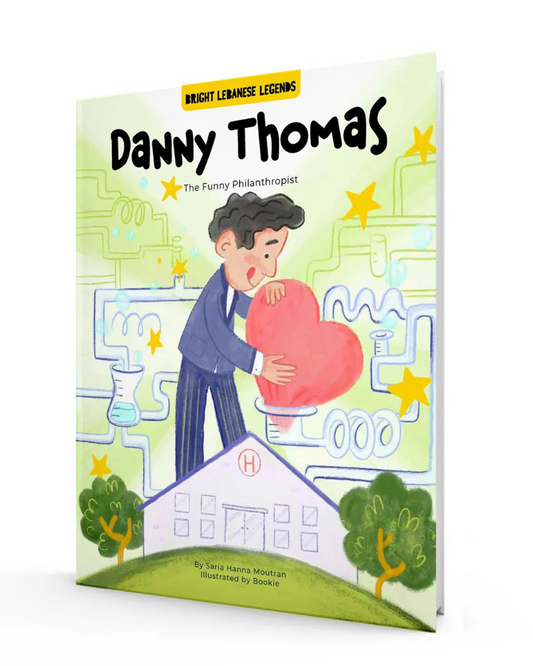 Danny Thomas