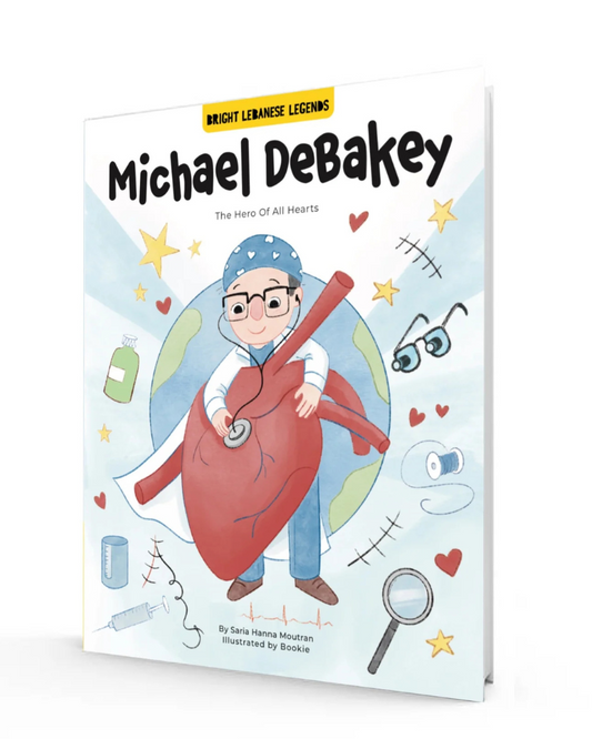 Michael DeBakey