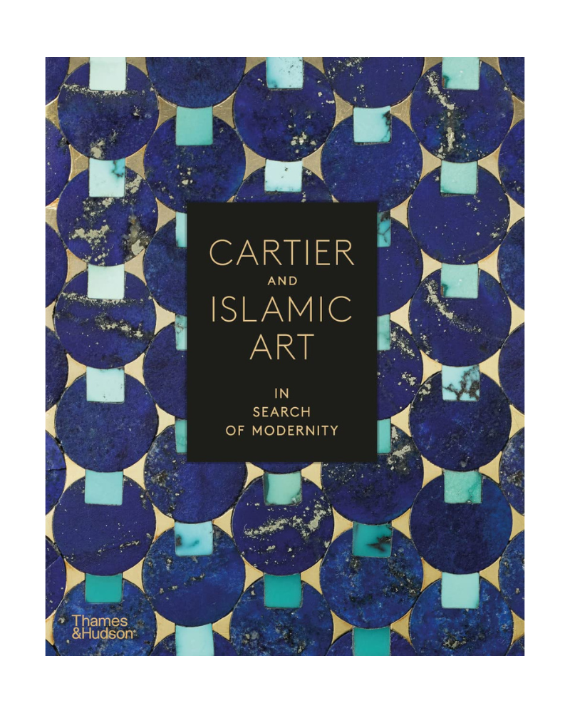 Cartier and Islamic Art: In Search of Modernity