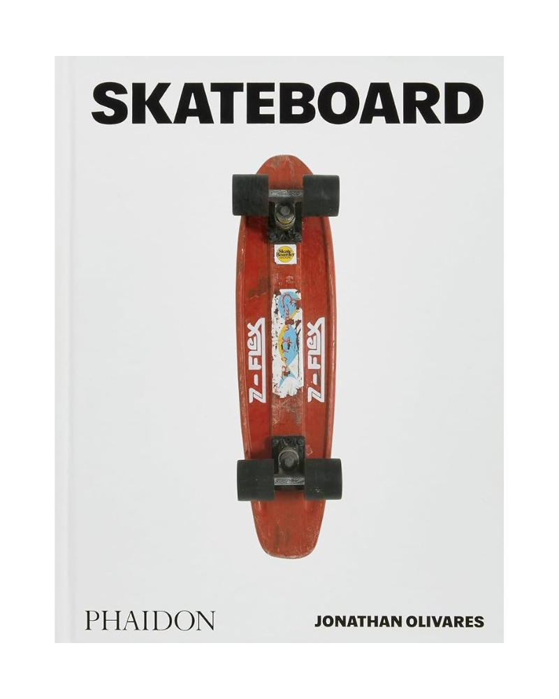 Skateboard