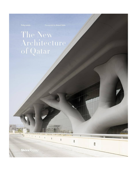 The New Architecture of Qatar