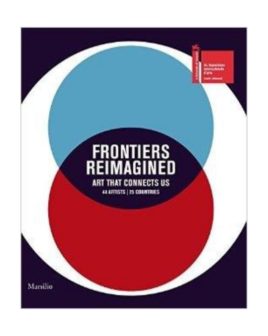 Frontiers Reimagined: Art that Connects Us