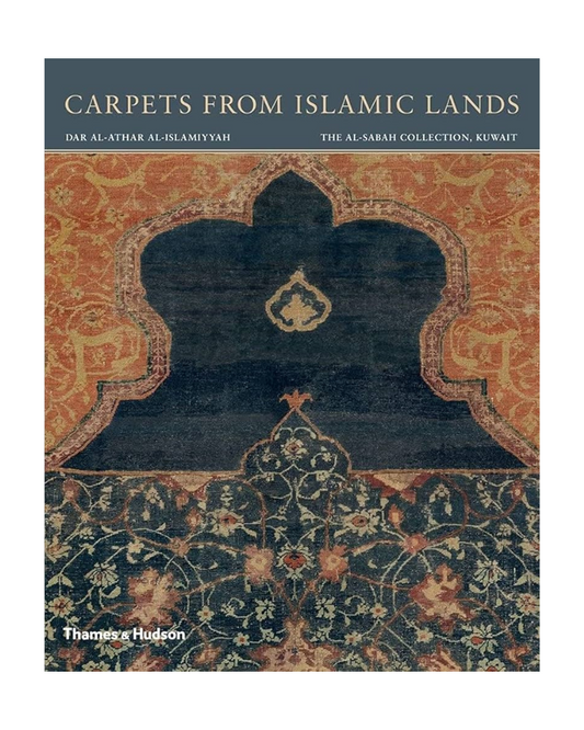 Carpets from Islamic Lands