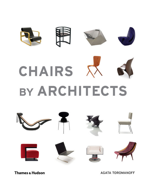 Chairs by Architects