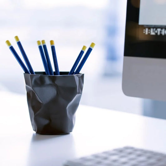 Pen Pen Pencil Holder