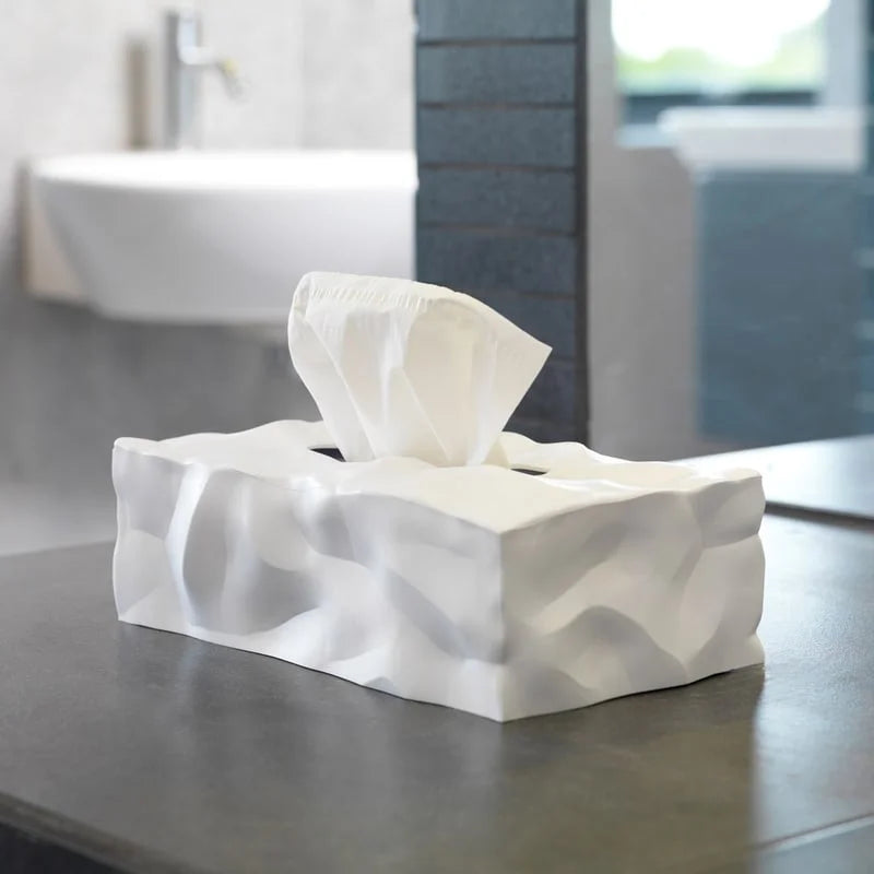 Wipy-II, Kleenex Cover