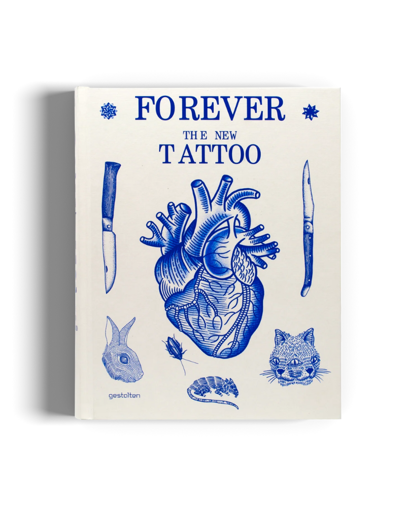 Forever: The New Tatoo