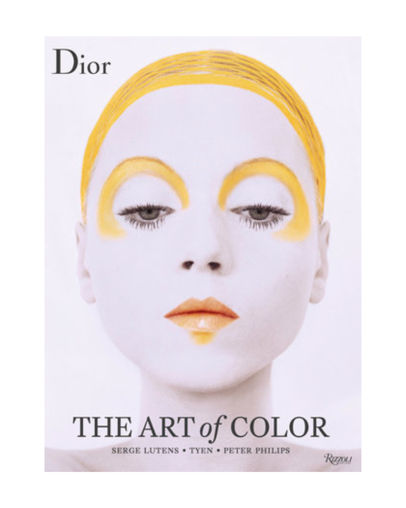 Dior: The Art of Color